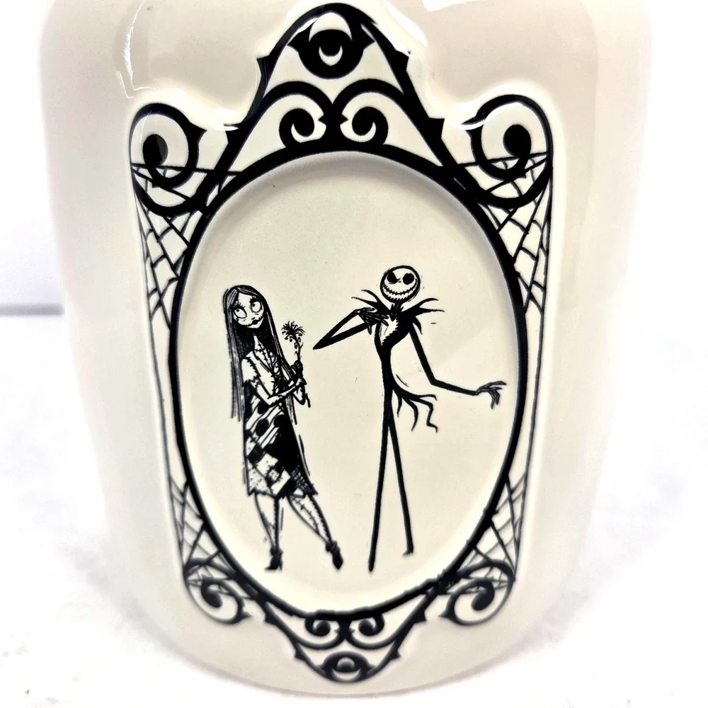 Rae Dunn add spooky